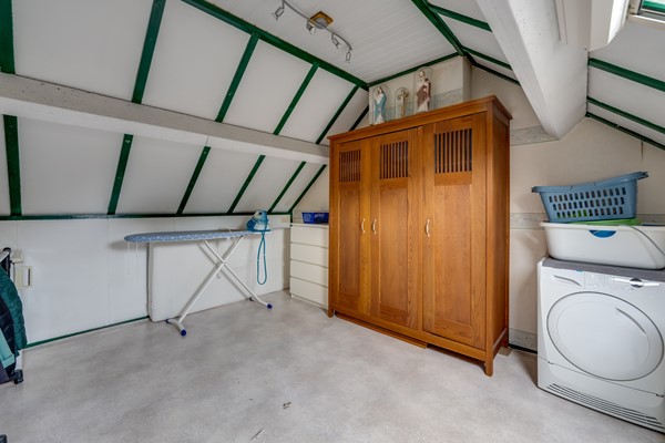 Medium property photo - Schoorveken 5, 5121 NJ Rijen